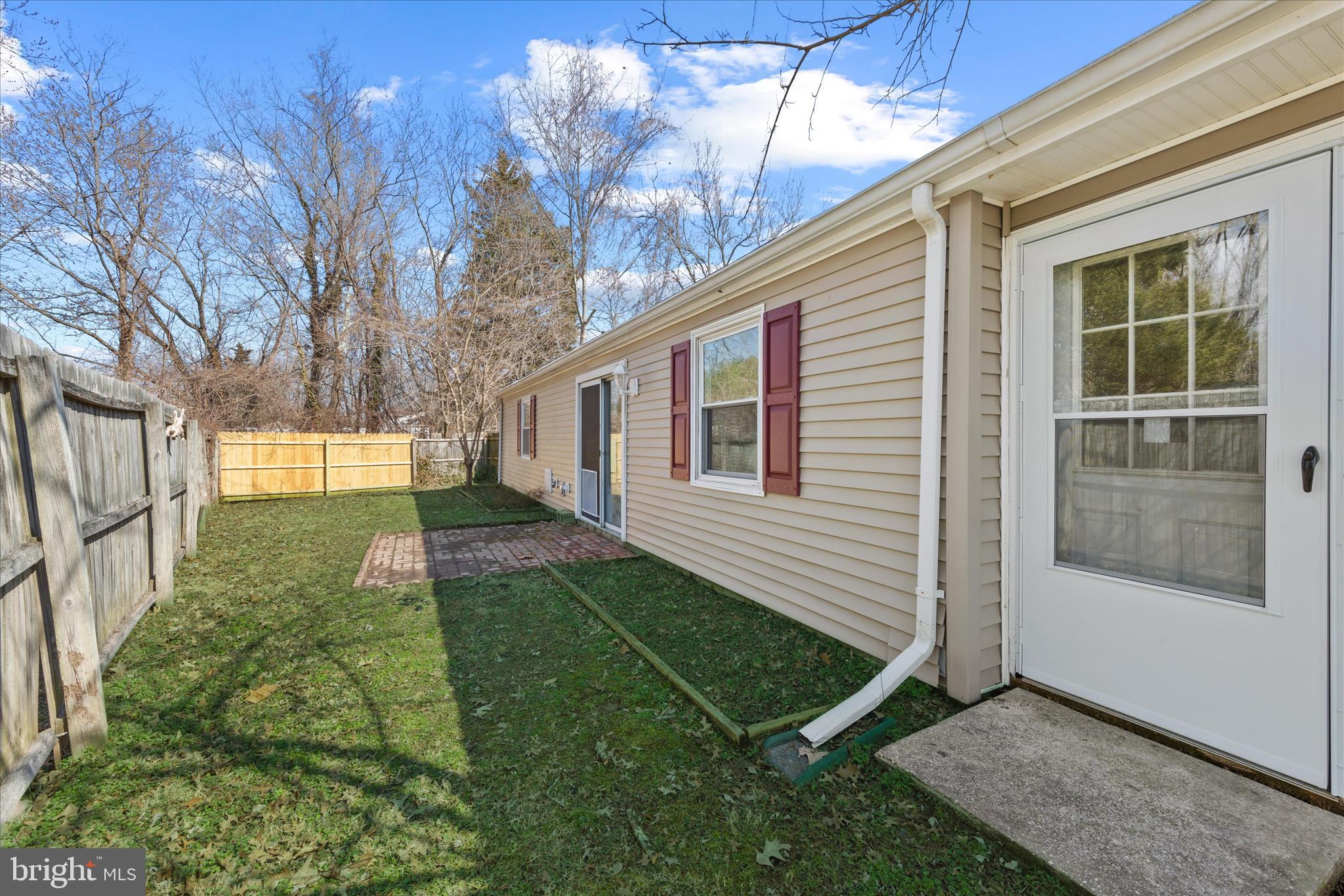 7390 Patrick Road Easton, MD 21601 - Photo 29 of 32 Backyard