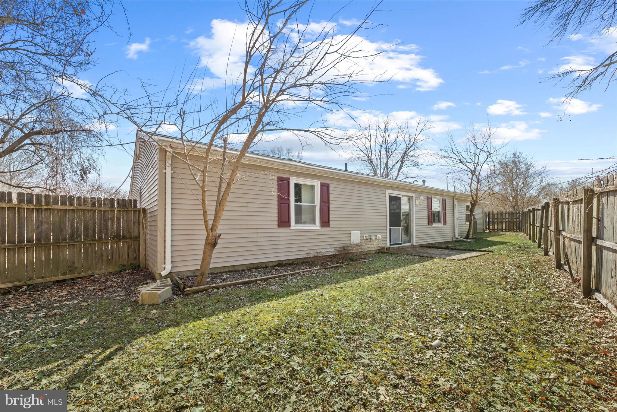 7390 Patrick Road Easton, MD 21601 - Photo 30 of 32 Backyard
