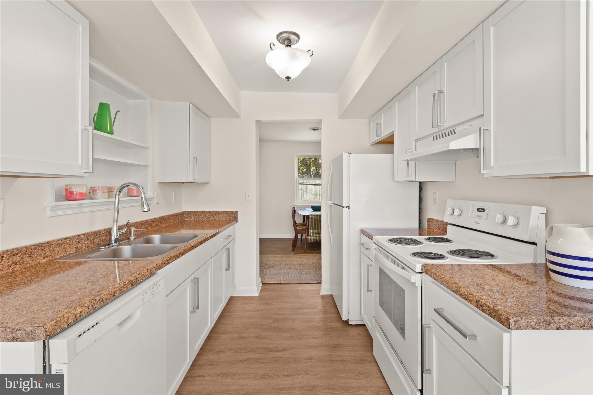 7390 Patrick Road Easton, MD 21601 - Photo 8 of 32 New Kitchen Cabinets