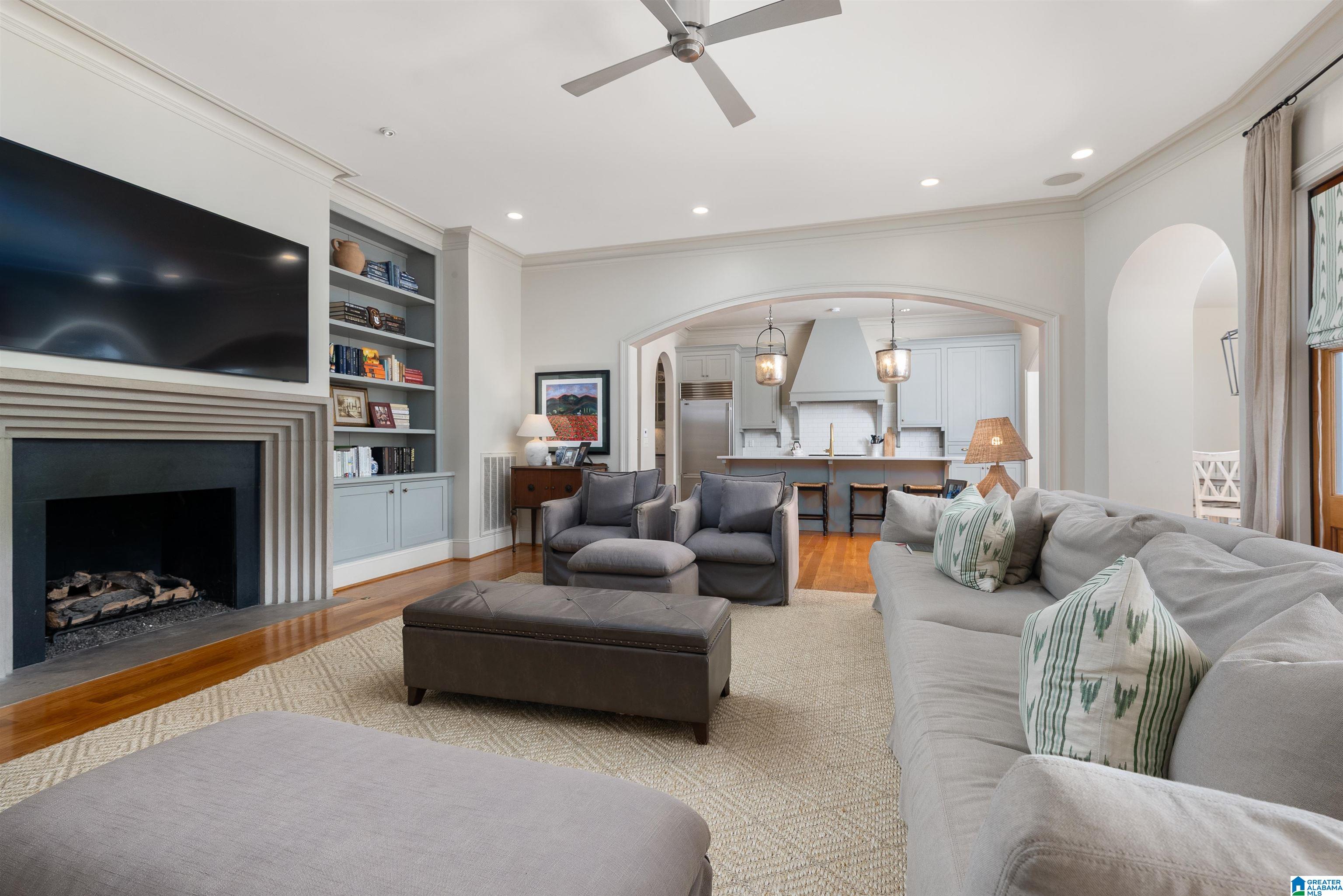3319 East Briarcliff Road Mountain Brook, AL 35223 - Photo 11 of 73