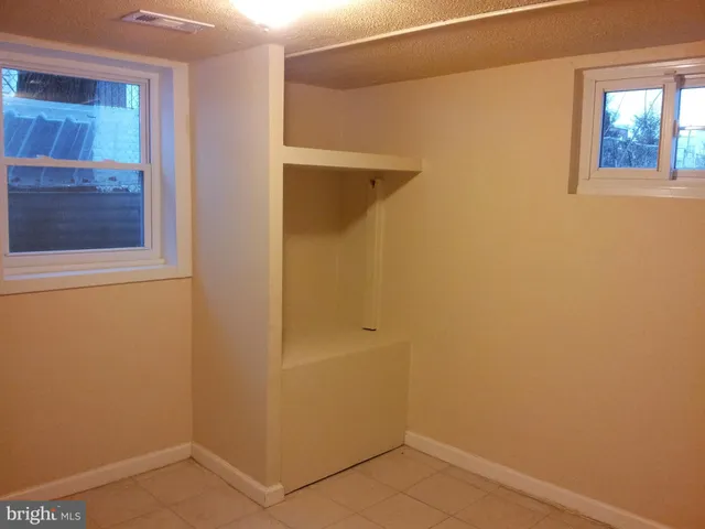 a view of small space