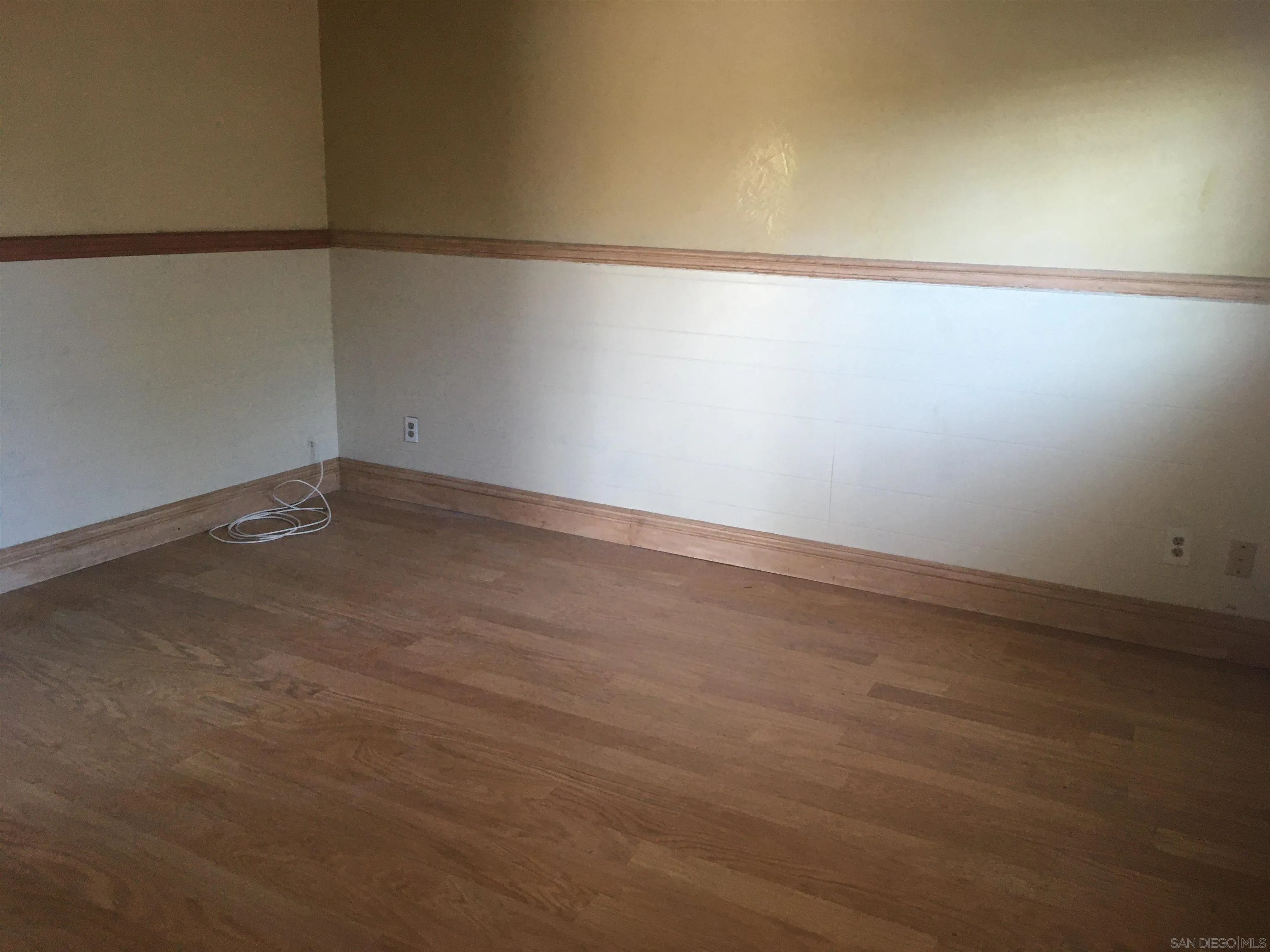 14631 Twin Peaks Road Poway, CA 92064 - Photo 6 of 12 an empty room