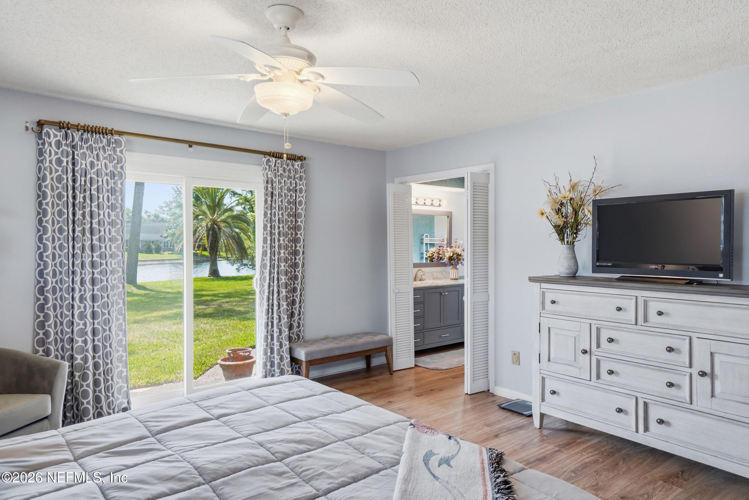 10702 Crosswicks Road Jacksonville, FL 32256 - Photo 22 of 82 Primary Bedroom