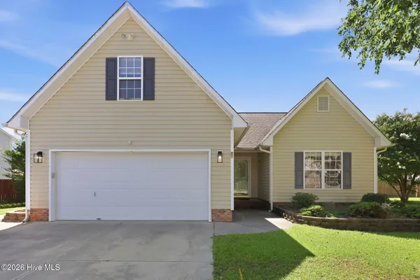$311,000 | 225 Yearling Loop, Jacksonville, NC 28540