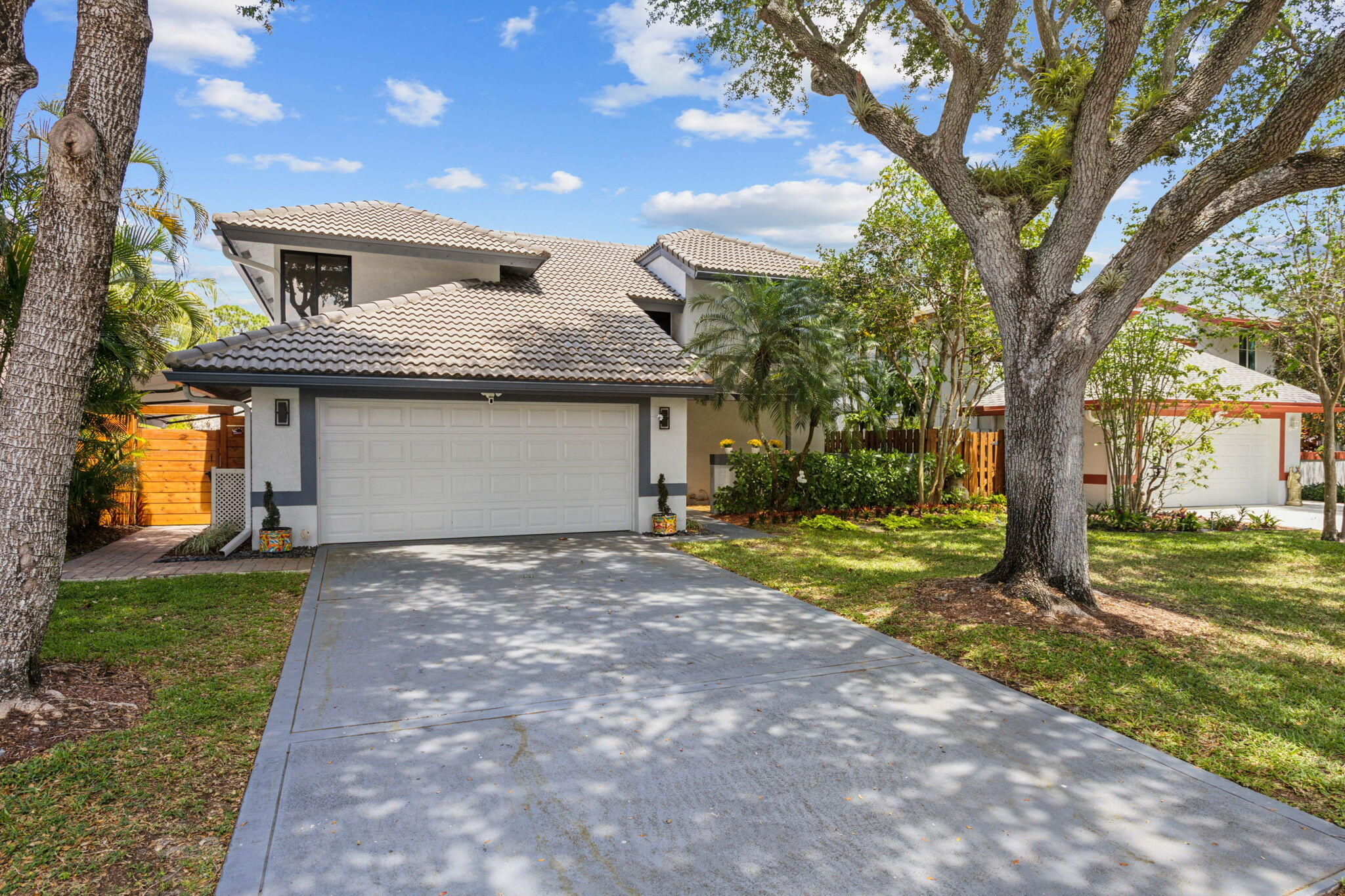 6601 Sweet Maple Lane Boca Raton, FL 33433 - Photo 2 of 59 Front Exterior