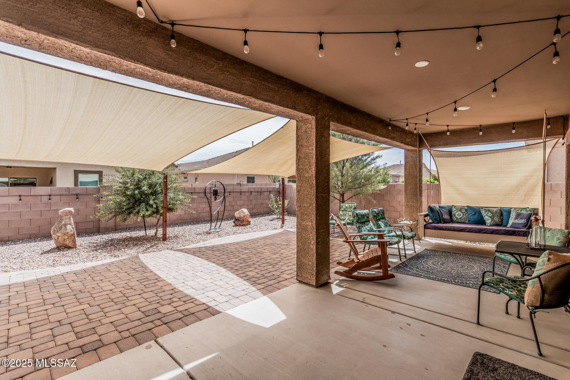 8879 West Blakebrook Road Marana, AZ 85653 - Photo 34 of 43
