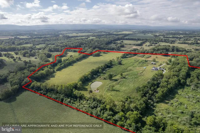 $1,999,900 | 1744 Lord Fairfax Highway, Berryville, VA 22611