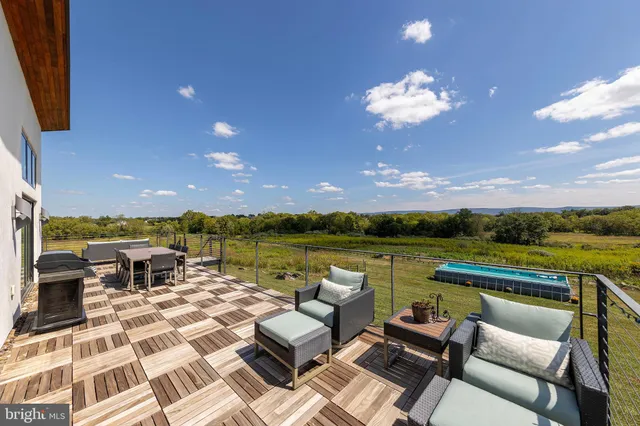 $1,999,900 | 1744 Lord Fairfax Highway, Berryville, VA 22611