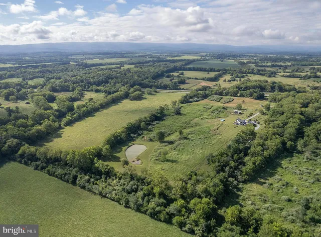 $1,999,900 | 1744 Lord Fairfax Highway, Berryville, VA 22611