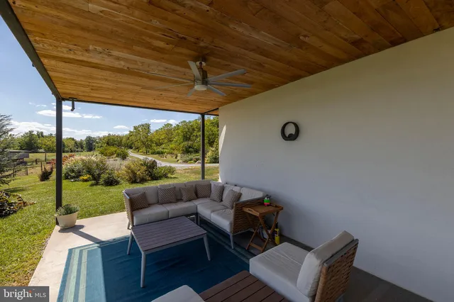 $1,999,900 | 1744 Lord Fairfax Highway, Berryville, VA 22611