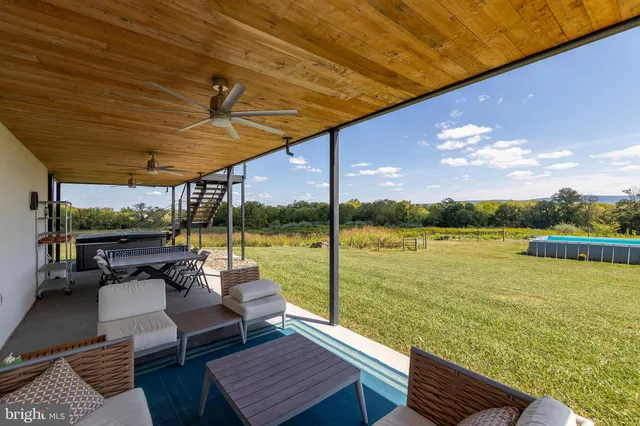 $1,999,900 | 1744 Lord Fairfax Highway, Berryville, VA 22611