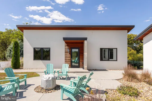 $1,999,900 | 1744 Lord Fairfax Highway, Berryville, VA 22611