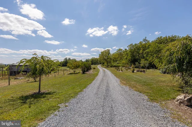 $1,999,900 | 1744 Lord Fairfax Highway, Berryville, VA 22611
