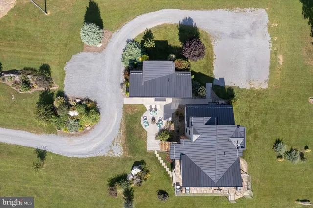 $1,999,900 | 1744 Lord Fairfax Highway, Berryville, VA 22611