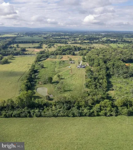 $1,999,900 | 1744 Lord Fairfax Highway, Berryville, VA 22611