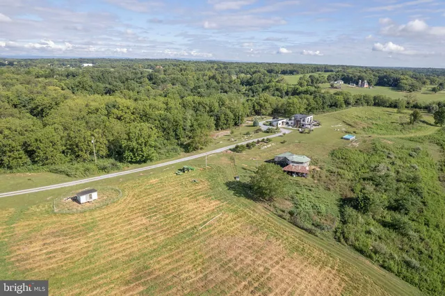 $1,999,900 | 1744 Lord Fairfax Highway, Berryville, VA 22611