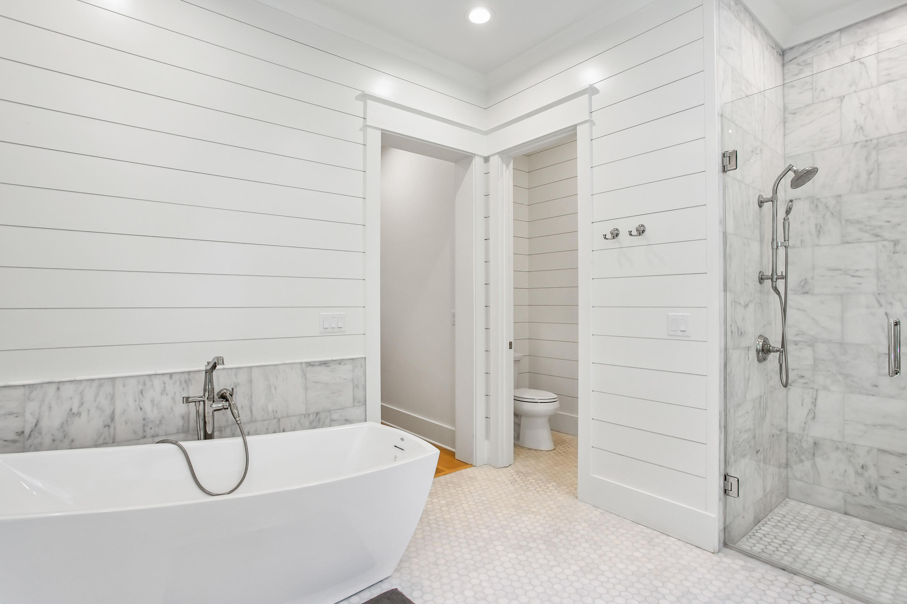 177 Grayton Trail Road Santa Rosa Beach, FL 32459 - Photo 24 of 78 a bathroom with a shower