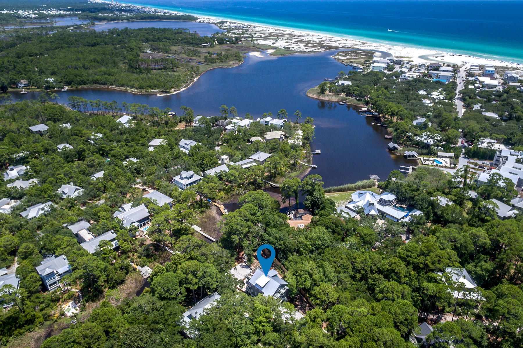 177 Grayton Trail Road Santa Rosa Beach, FL 32459 - Photo 64 of 78