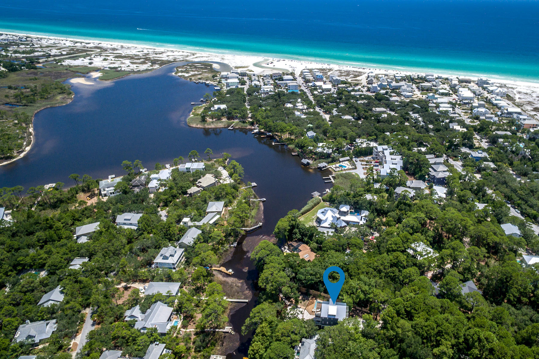 177 Grayton Trail Road Santa Rosa Beach, FL 32459 - Photo 66 of 78