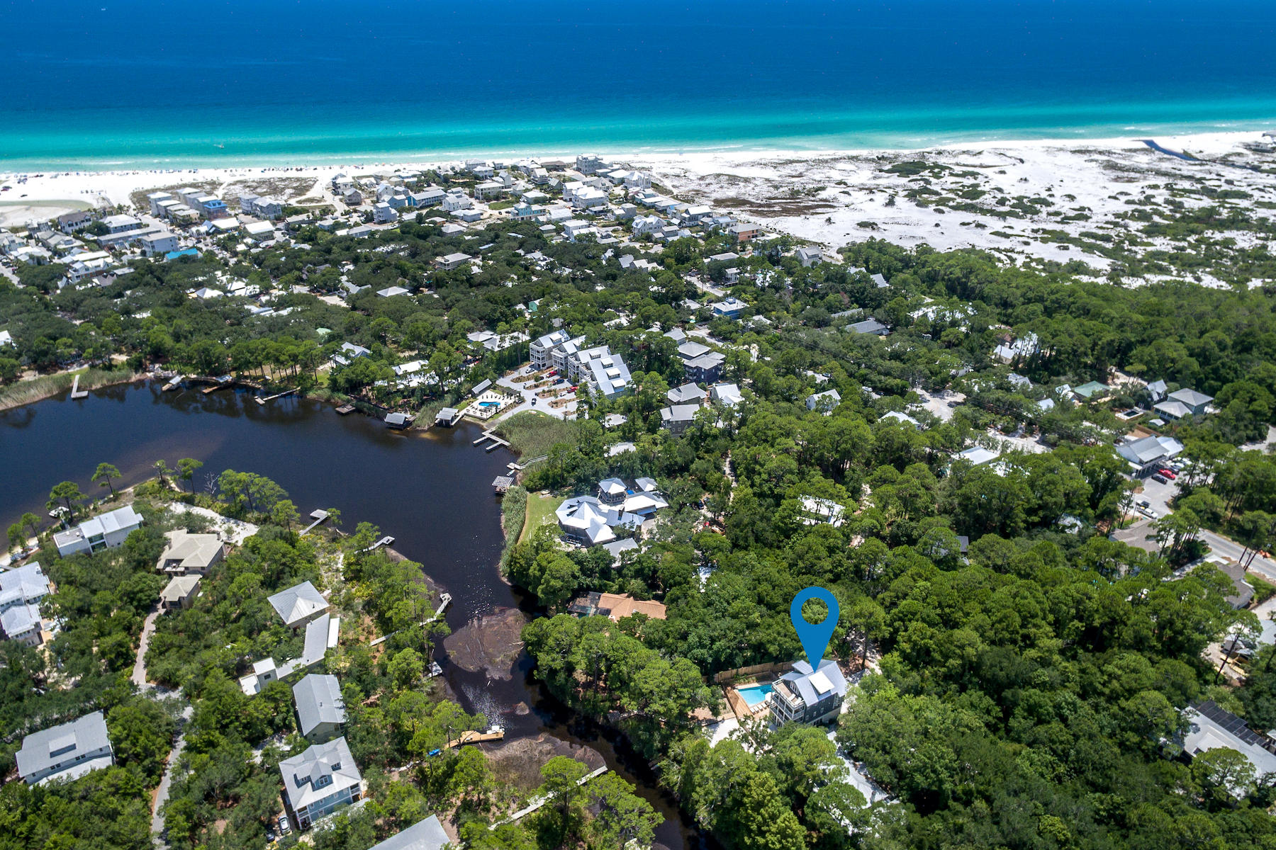 177 Grayton Trail Road Santa Rosa Beach, FL 32459 - Photo 67 of 78