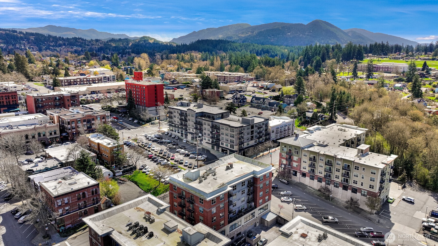 1310 10th Street, Unit 402 Bellingham, WA 98225 - Photo 3 of 20