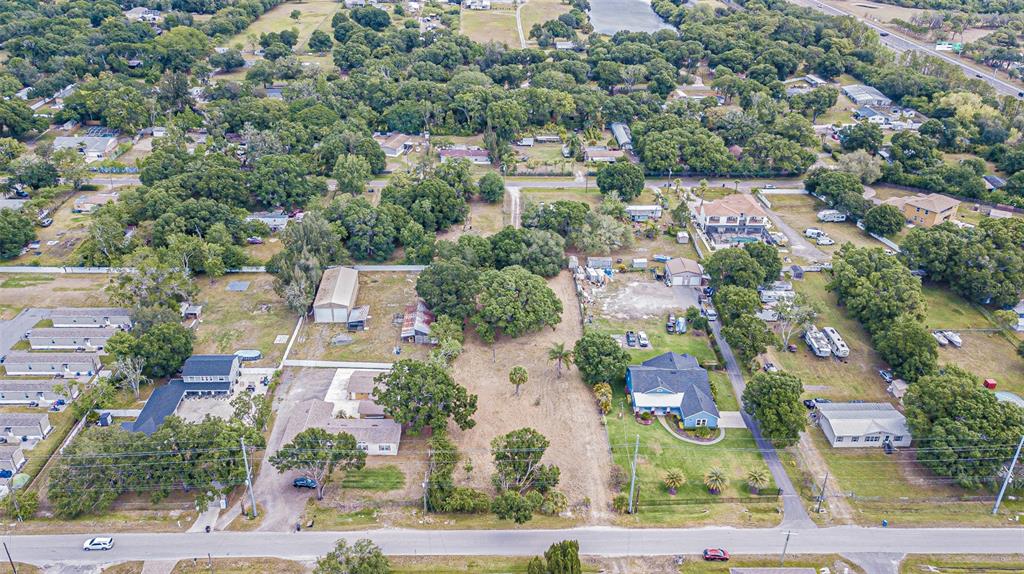 8027 Gardner Road Tampa, FL 33625 - Photo 16 of 22 an aerial view of a city