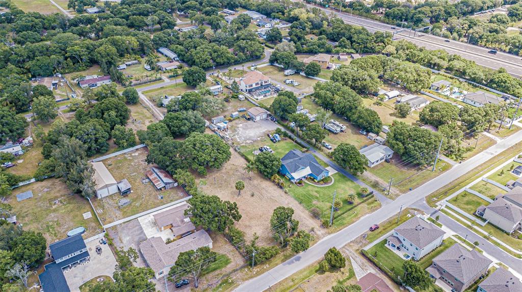 8027 Gardner Road Tampa, FL 33625 - Photo 4 of 22 an aerial view of a city