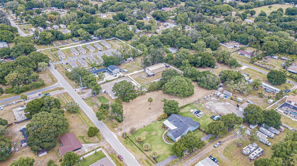 8027 Gardner Road Tampa, FL 33625 - Photo 6 of 22 an aerial view of a city