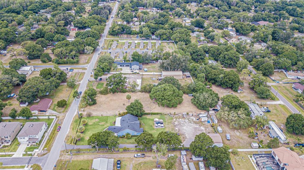 8027 Gardner Road Tampa, FL 33625 - Photo 7 of 22 an aerial view of a city