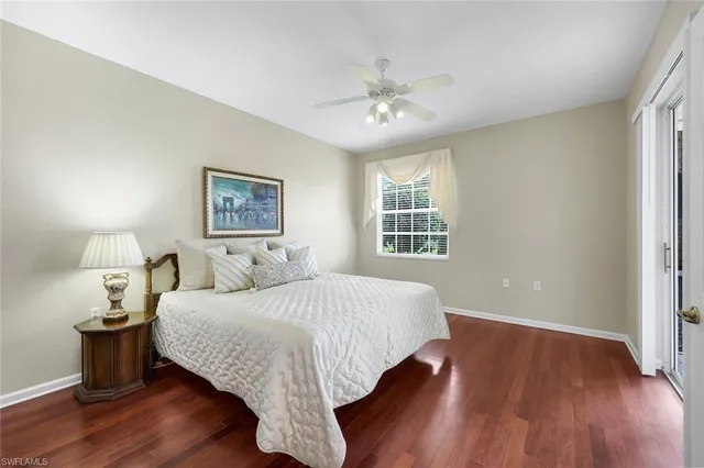 $475,000 | 9261 Palmetto Ridge Drive, Unit 102, Estero, FL 34135