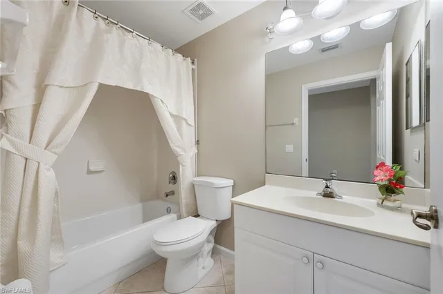 $475,000 | 9261 Palmetto Ridge Drive, Unit 102, Estero, FL 34135