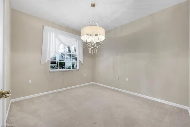 $475,000 | 9261 Palmetto Ridge Drive, Unit 102, Estero, FL 34135