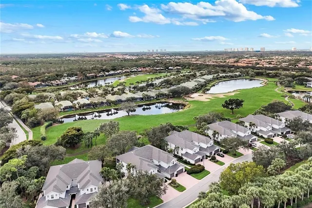 $475,000 | 9261 Palmetto Ridge Drive, Unit 102, Estero, FL 34135