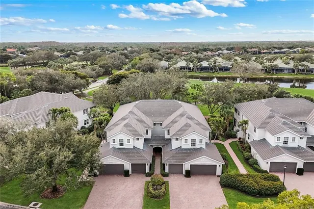 $475,000 | 9261 Palmetto Ridge Drive, Unit 102, Estero, FL 34135