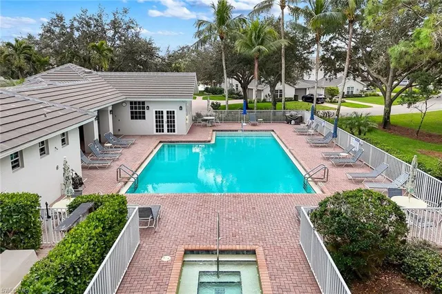 $475,000 | 9261 Palmetto Ridge Drive, Unit 102, Estero, FL 34135