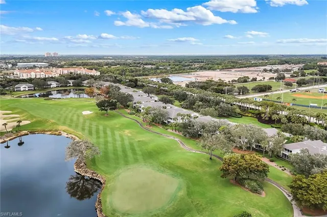 $475,000 | 9261 Palmetto Ridge Drive, Unit 102, Estero, FL 34135