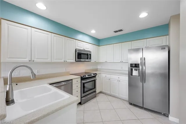 $475,000 | 9261 Palmetto Ridge Drive, Unit 102, Estero, FL 34135