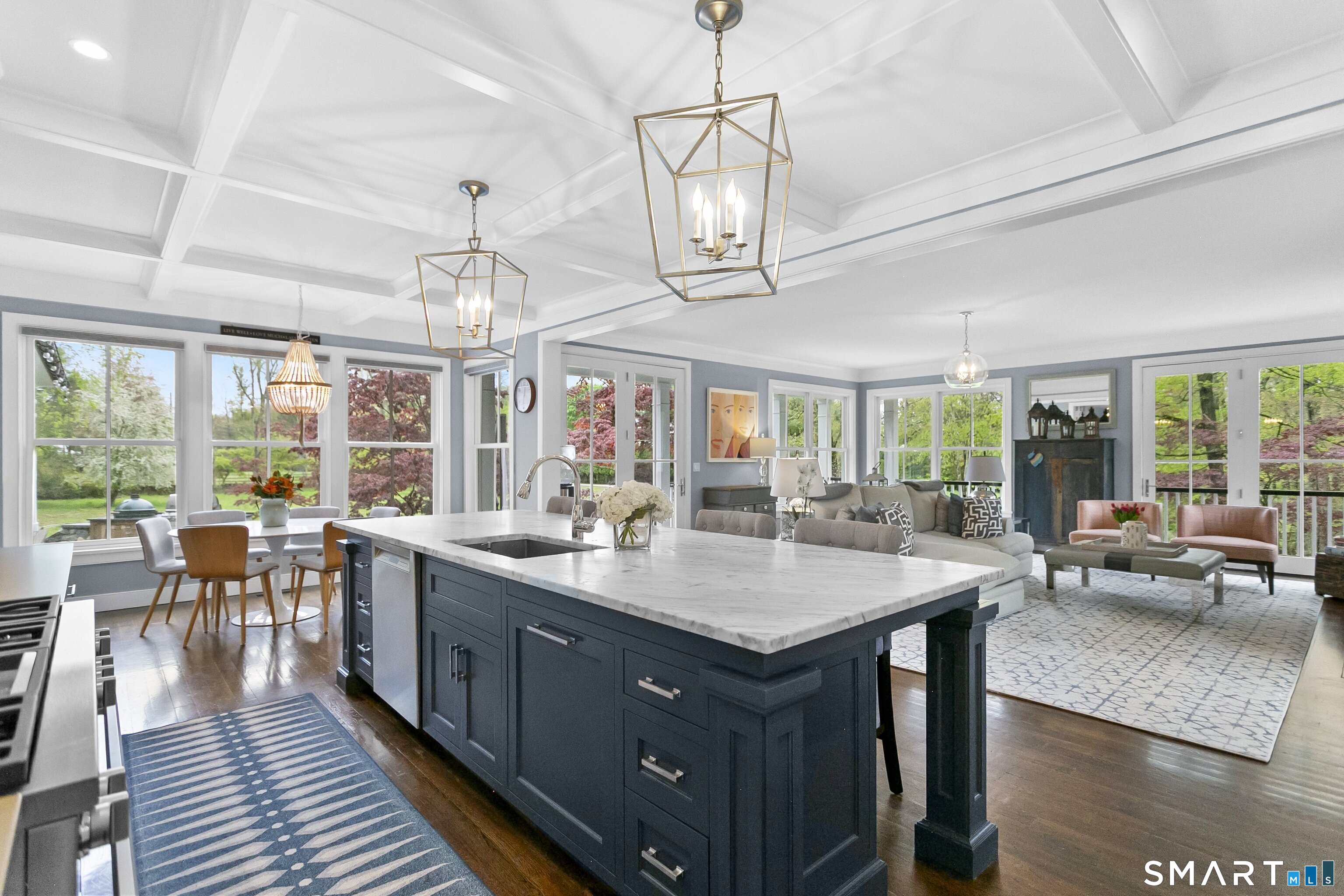 3007 Redding Road Fairfield, CT 06824 - Photo 4 of 40 Gallery Image 4