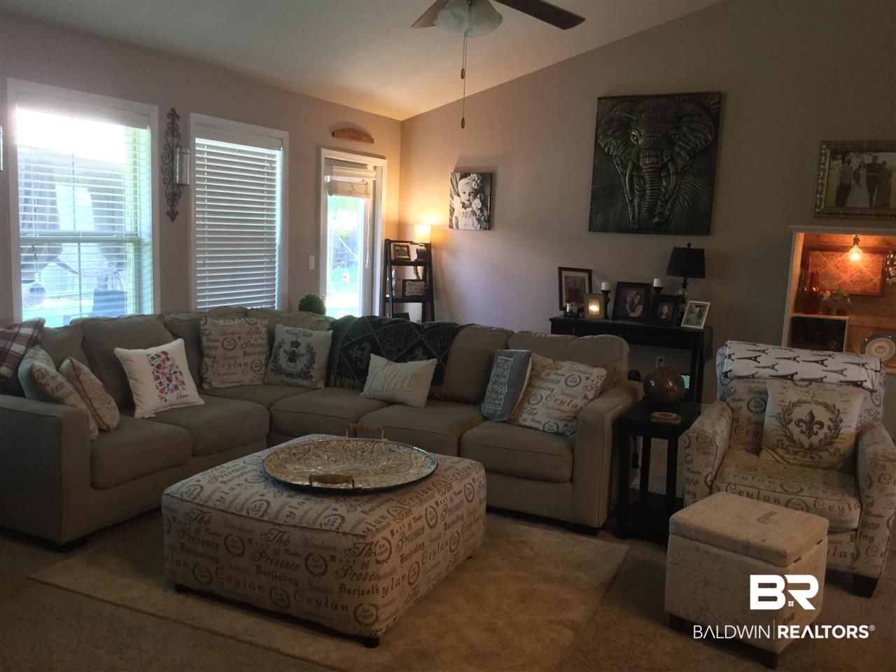 651 Fulton Loop Foley, AL 36535 - Photo 21 of 31