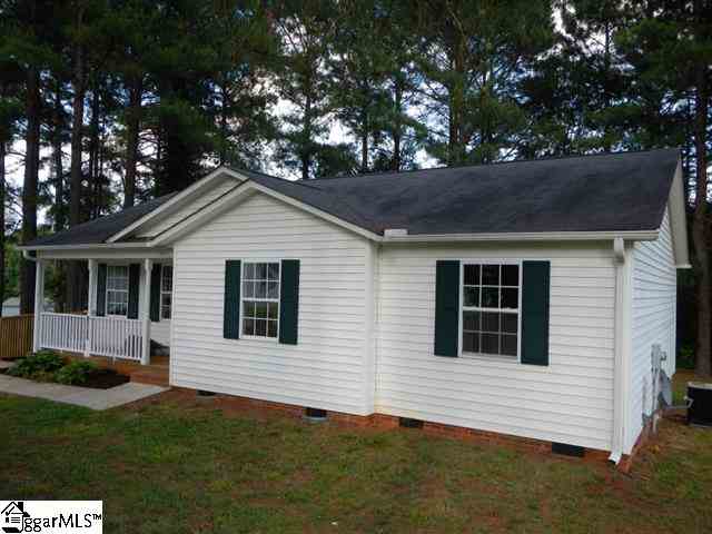 1572 Cedar Rock Church Road Easley, SC 29640 - Photo 1 of 1