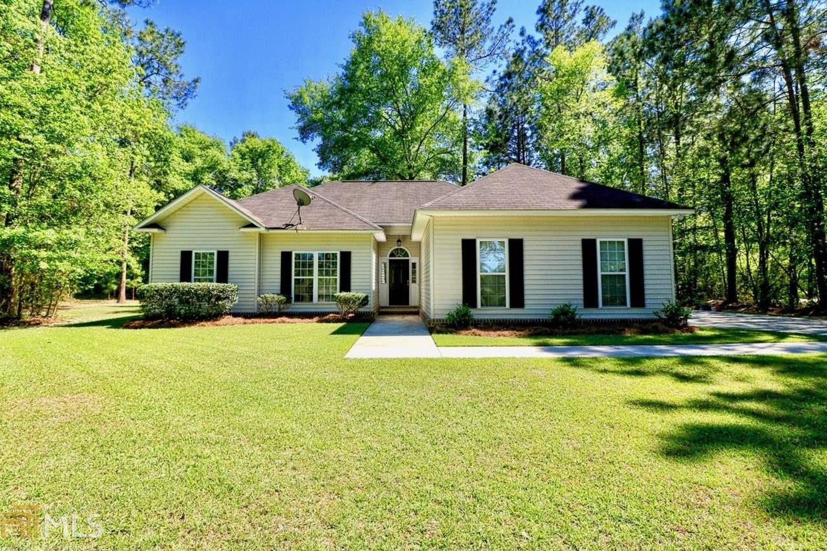324 Rogers Road Statesboro, GA 30458 - Photo 1 of 1 Gallery Image 1