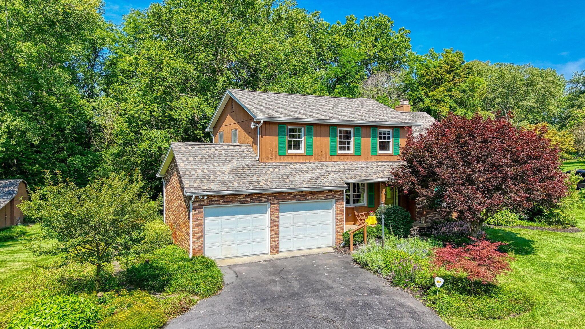 2865 Stringtown Road Northwest Lancaster, OH 43130 - Photo 15 of 60 2865 Stringtown Rd NW (5)