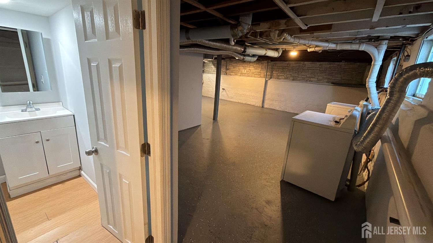 463 Valmere Avenue Piscataway, NJ 08854 - Photo 14 of 18 a view of storage and utility room