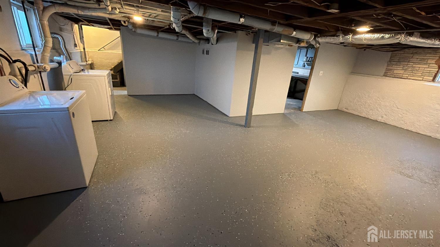 463 Valmere Avenue Piscataway, NJ 08854 - Photo 17 of 18 a view of a storage & utility room