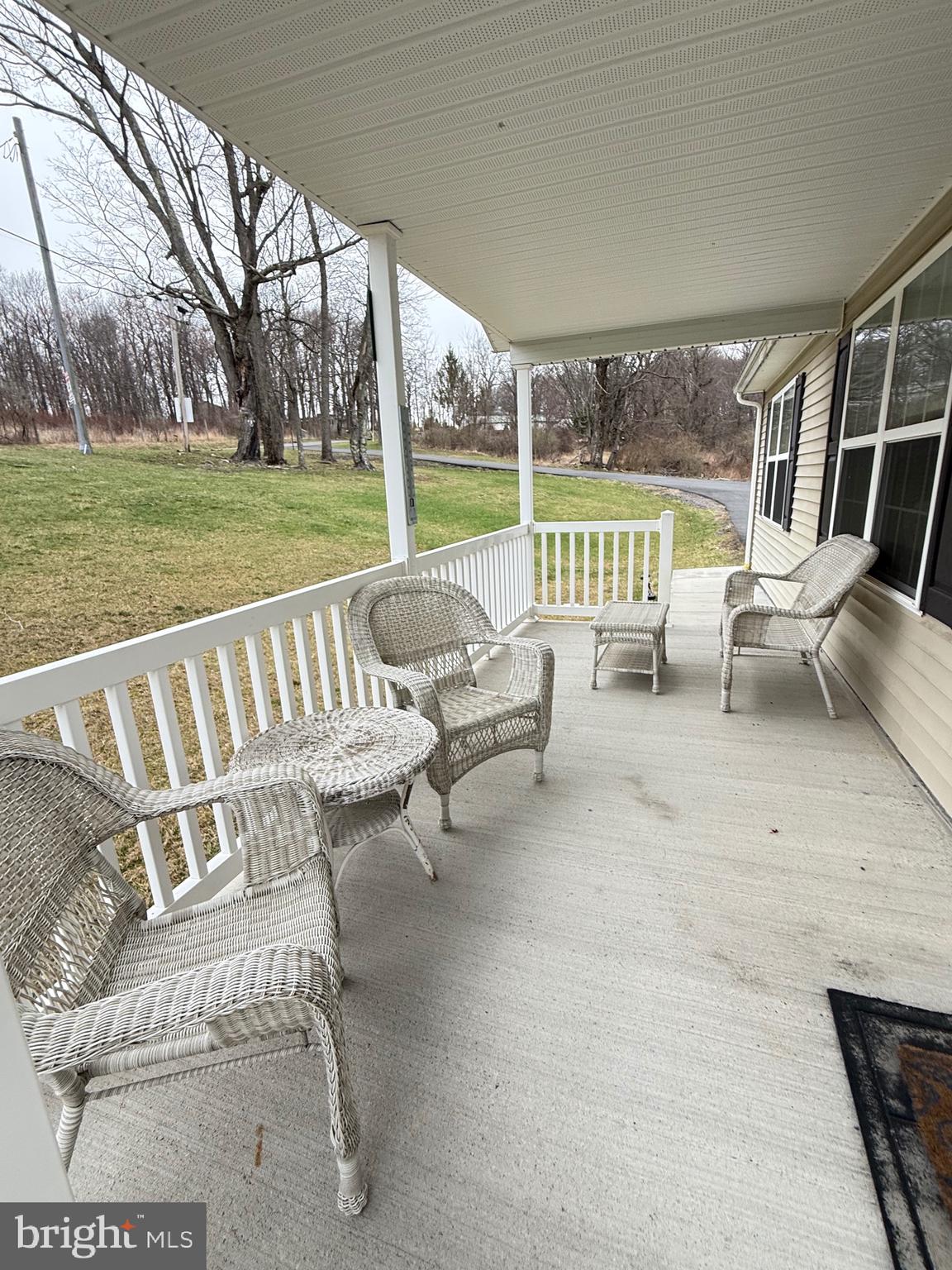 5127 Emoryville Road Elk Garden, WV 26717 - Photo 19 of 46