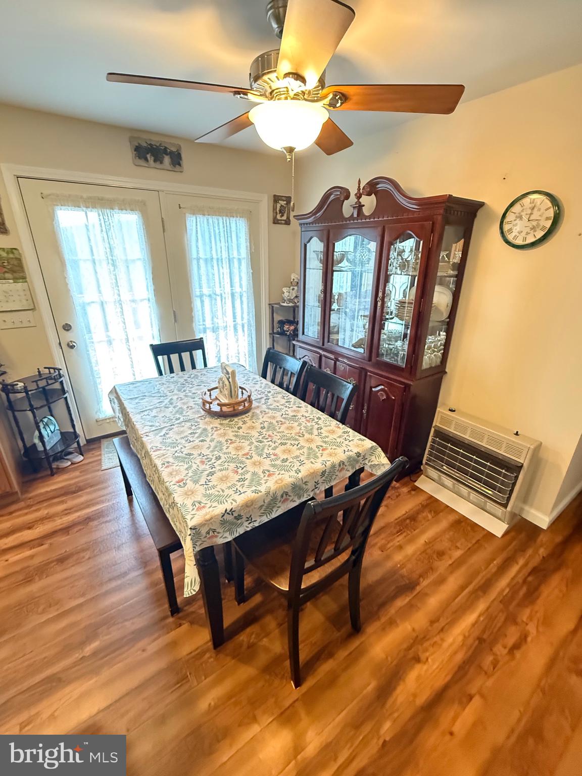 5127 Emoryville Road Elk Garden, WV 26717 - Photo 29 of 46