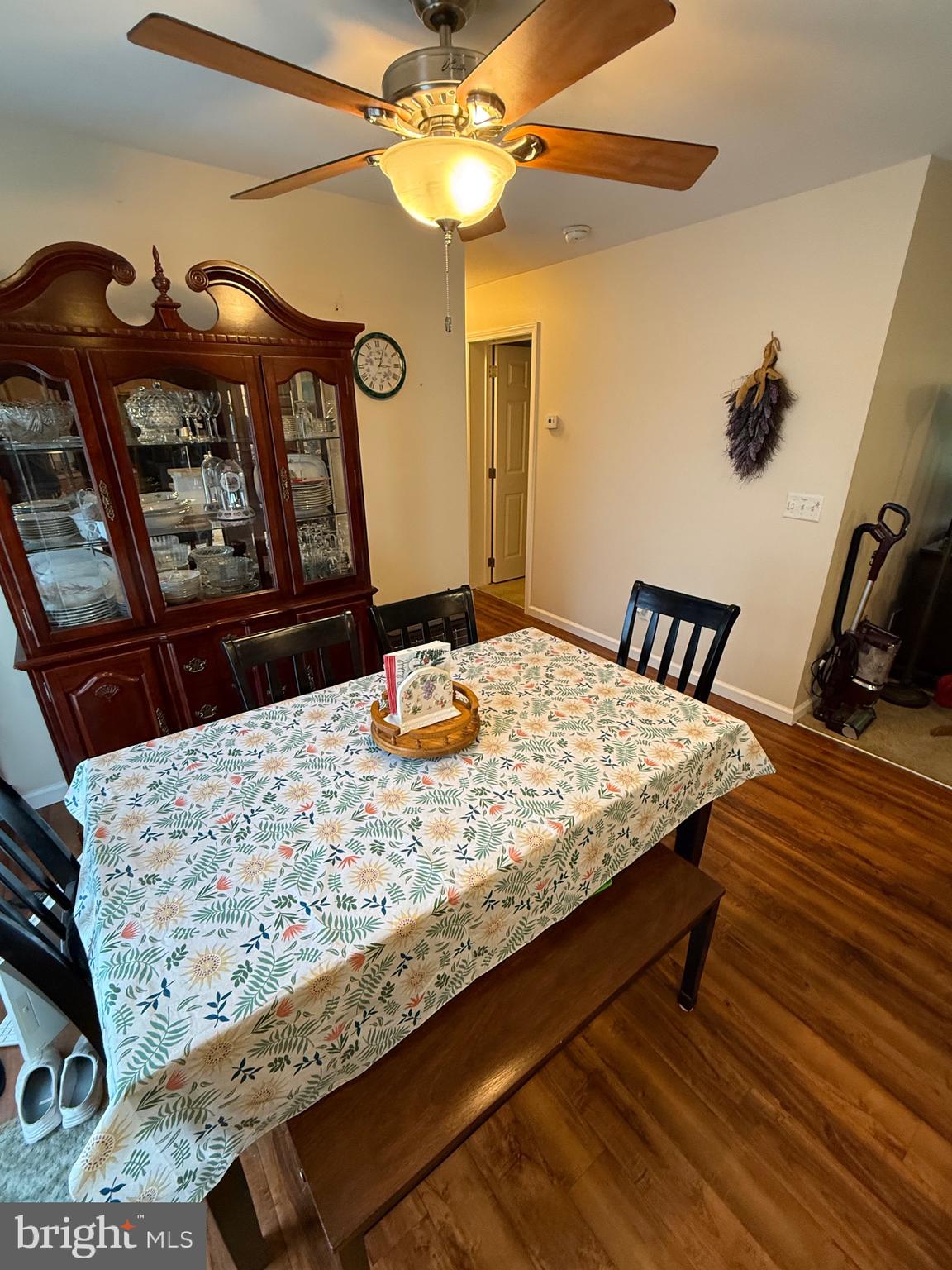 5127 Emoryville Road Elk Garden, WV 26717 - Photo 30 of 46