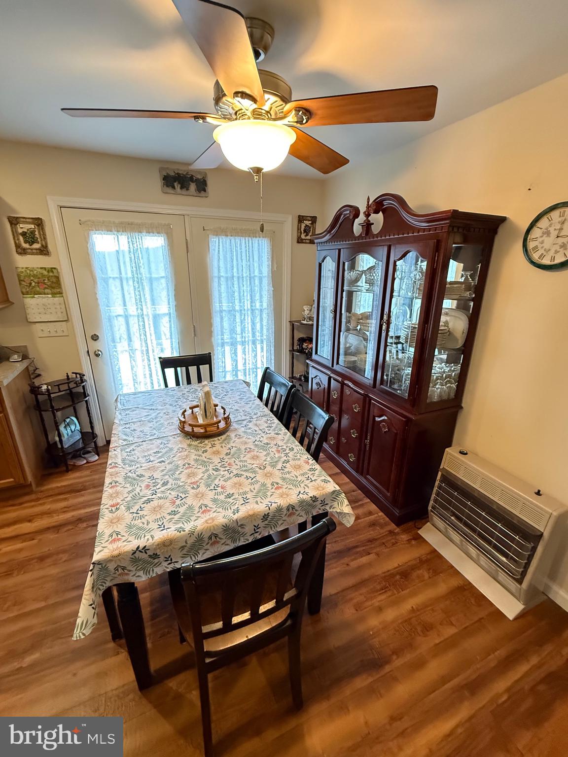 5127 Emoryville Road Elk Garden, WV 26717 - Photo 32 of 46