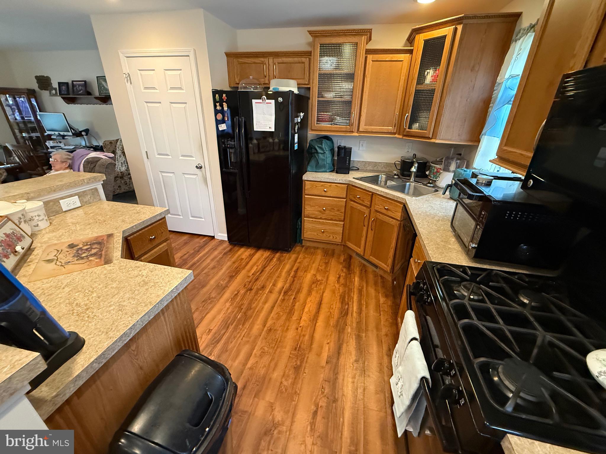 5127 Emoryville Road Elk Garden, WV 26717 - Photo 34 of 46