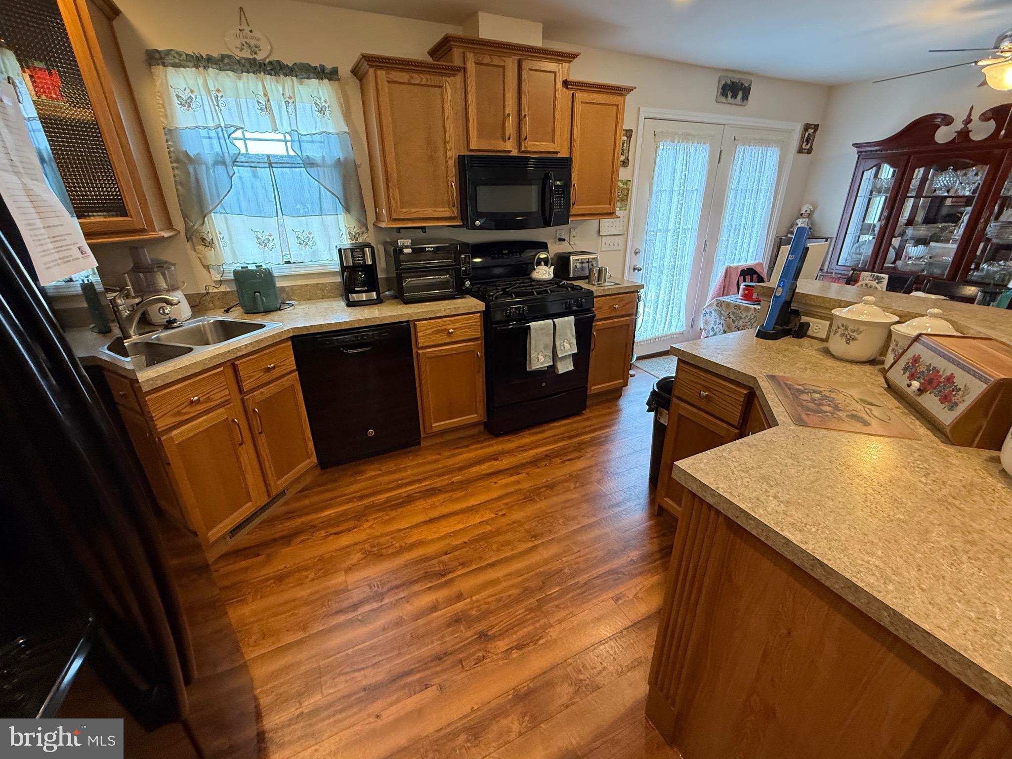 5127 Emoryville Road Elk Garden, WV 26717 - Photo 35 of 46